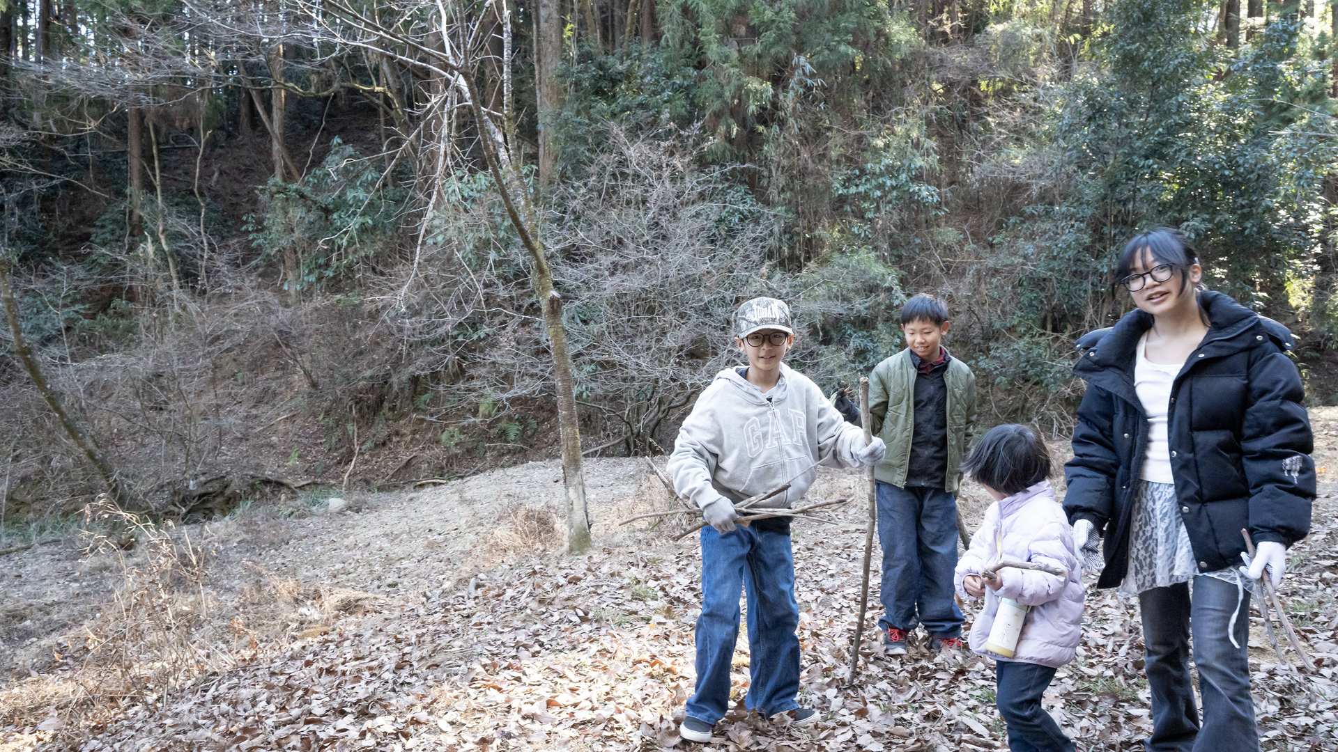 メインプログラム